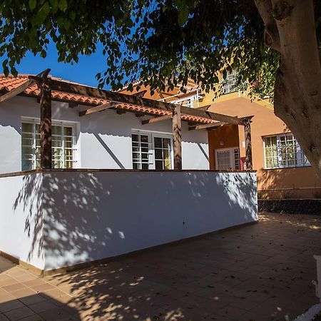 Bungalow Serenada コラレホ エクステリア 写真