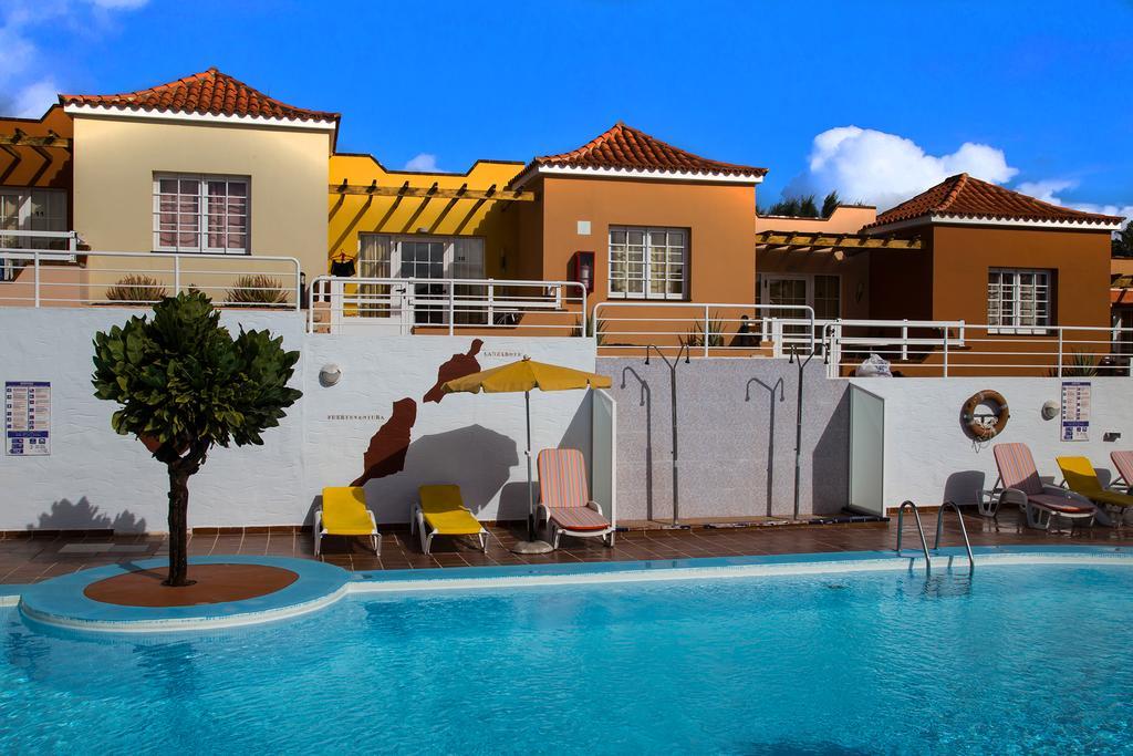 Bungalow Serenada コラレホ エクステリア 写真