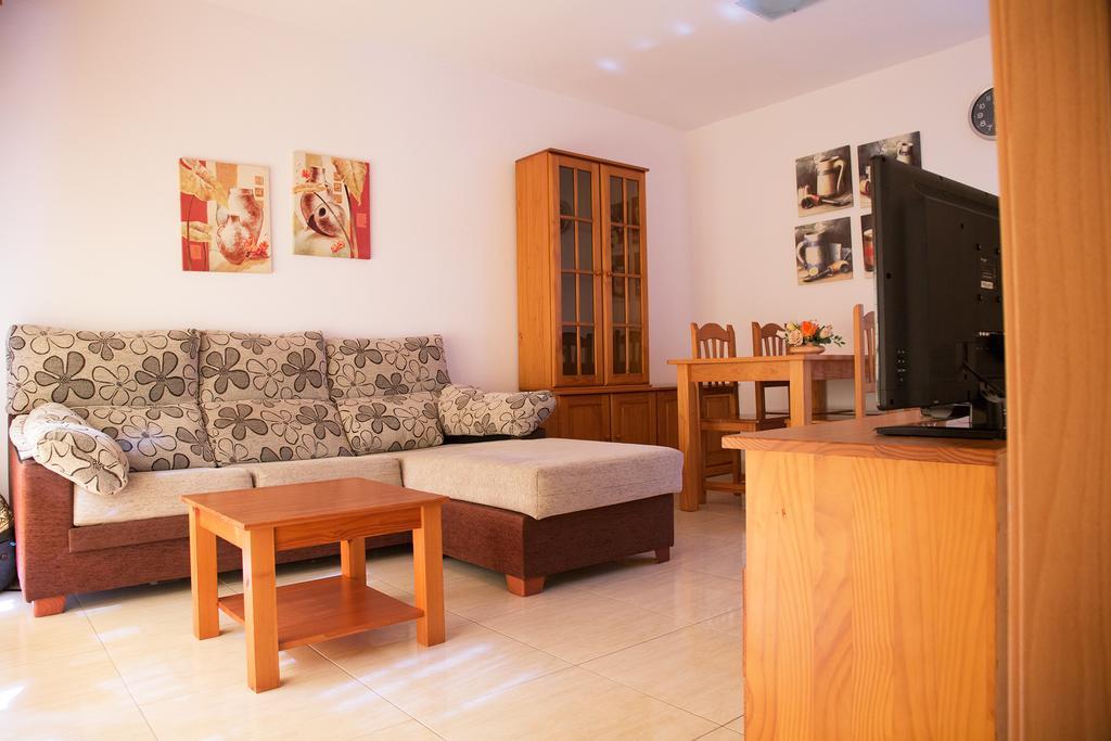 Bungalow Serenada コラレホ エクステリア 写真